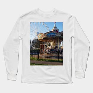 Fairground Long Sleeve T-Shirt